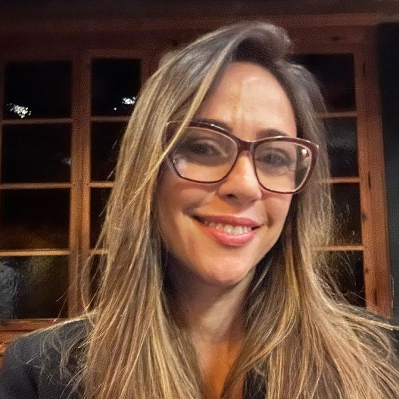 Helena Mara Dias Pedro