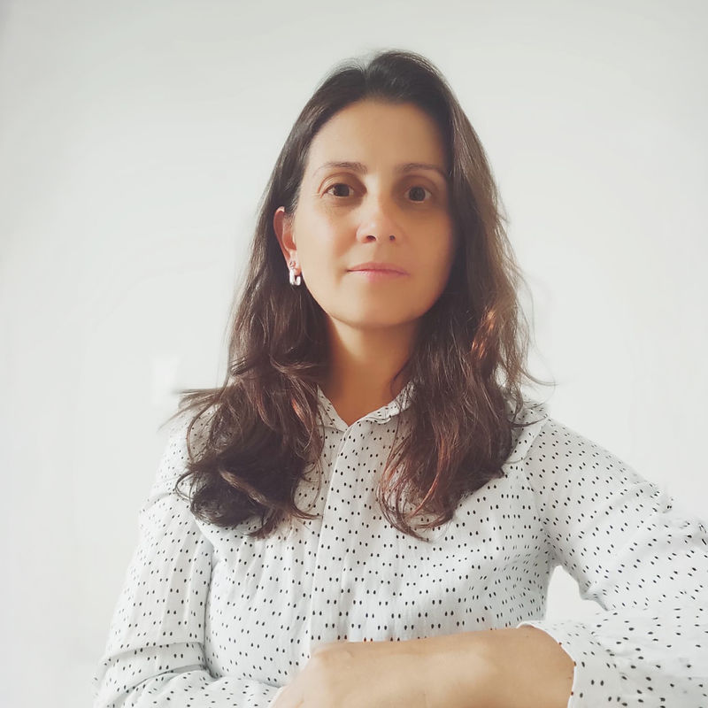 Lívia Ferreira de Araújo Rosa