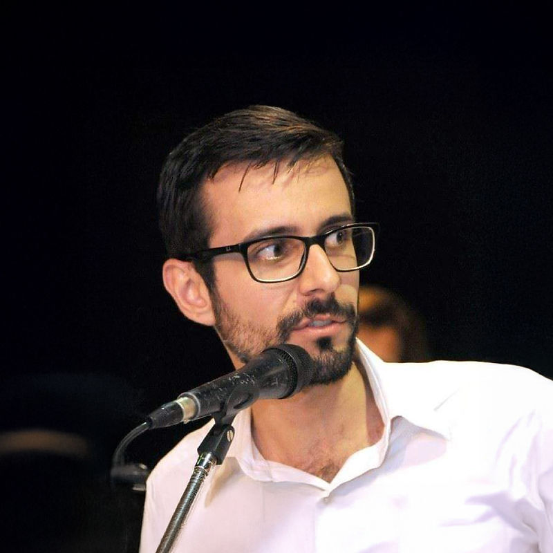 Marcel Belarmino de Souza