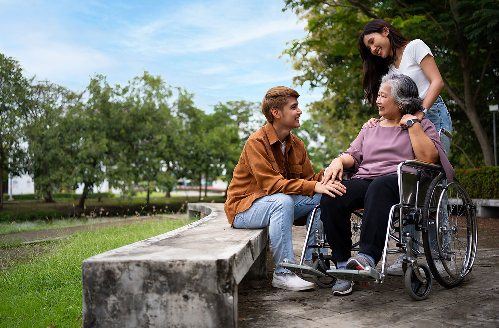 Câmara dos Deputados Aprova Projeto de Lei que Institui a Política Nacional de Cuidados