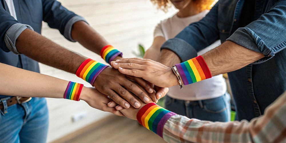 Curso Gratuito: Promoção da Saúde das Pessoas LGBTQIA+ — Inscrições Abertas!