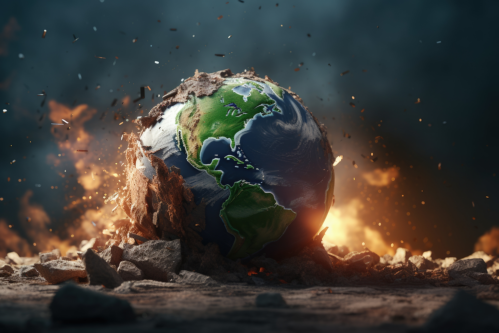 Justiça Climática em Debate no Brasil: Simpósio Global reúne especialistas em Brasília