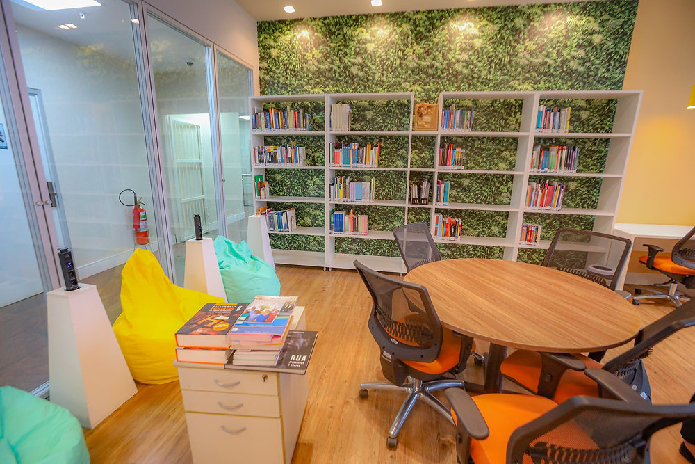 MDS inaugura a Inovateca Simone Albuquerque, resgatando história e memória social