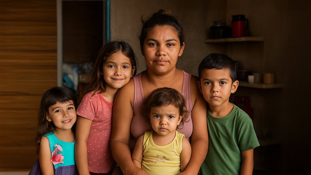 Nova Portaria do MDS atualiza regras de proteção do Bolsa Família