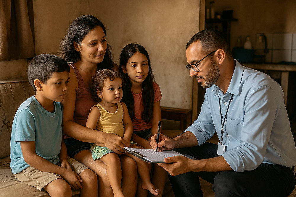 Novas regras do Bolsa Família entram em vigor com atualização da regra de Proteção e Integração de Sistemas
