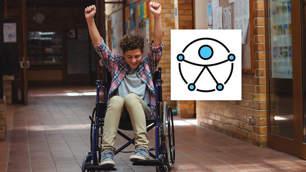 Novo símbolo de acessibilidade aprovado no Brasil!