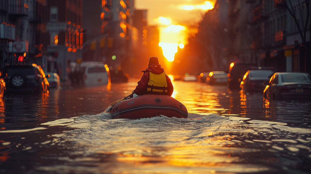 Pesquisa sobre benefícios eventuais em situações de calamidade: participe e contribua para o aprimoramento das políticas de assistência social