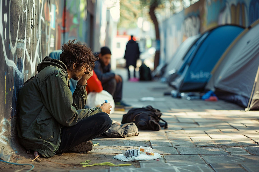 Portaria regula endereço para emissão de CPF de pessoas em situação de rua