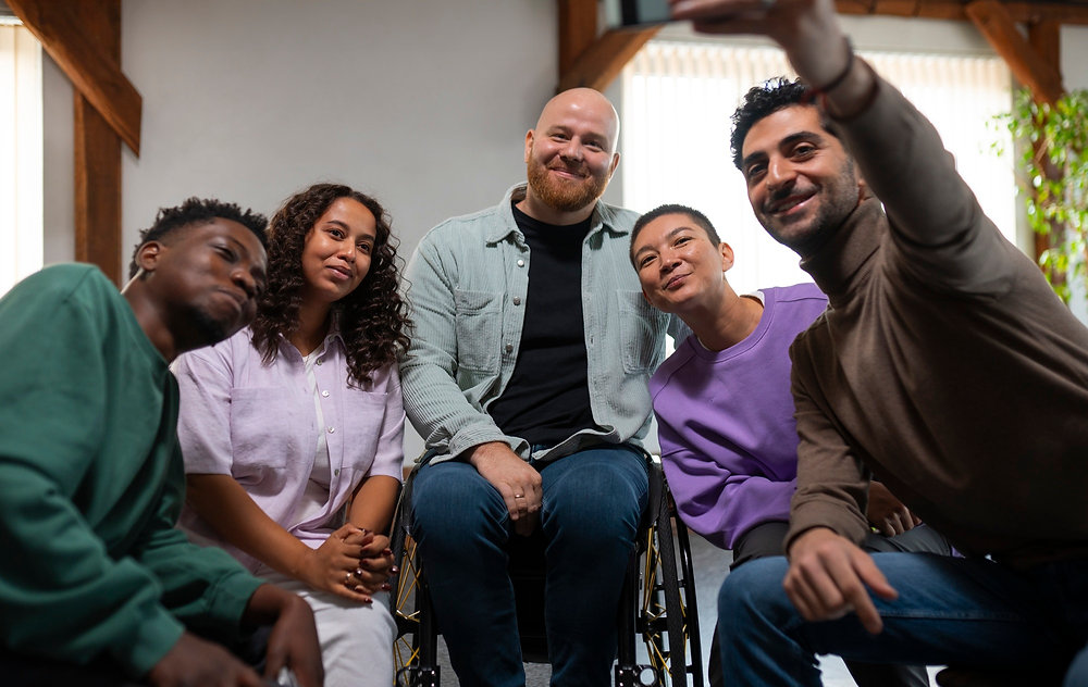 Publicação inédita aborda os desafios de construir um SUAS sem racismo