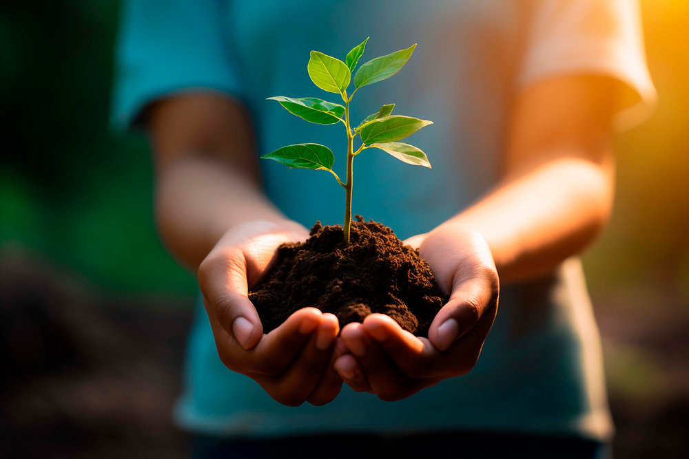 Seu município no caminho do desenvolvimento sustentável