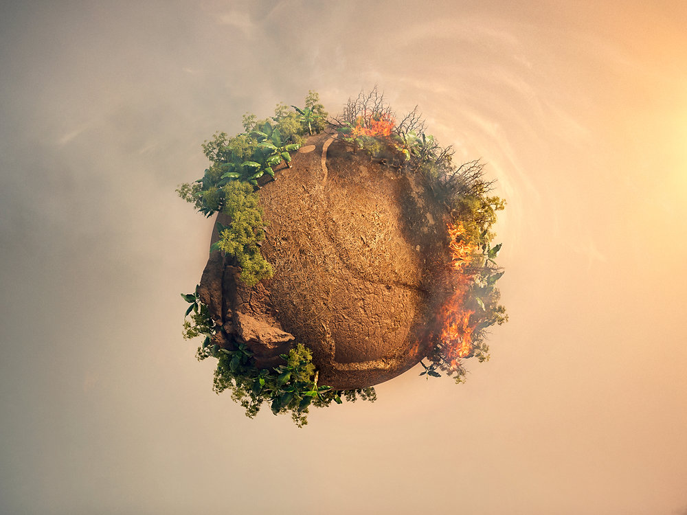 Simpósio Global 2025 discutirá Justiça Climática com foco em direitos humanos